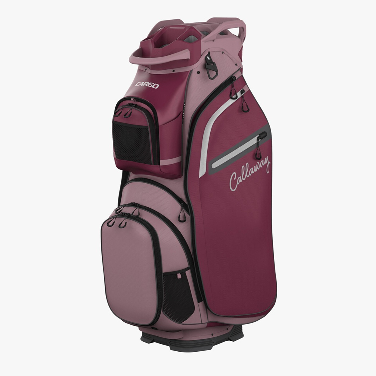 Callaway Golf 2025 Cargo Cart Bag - Maple Hill Golf